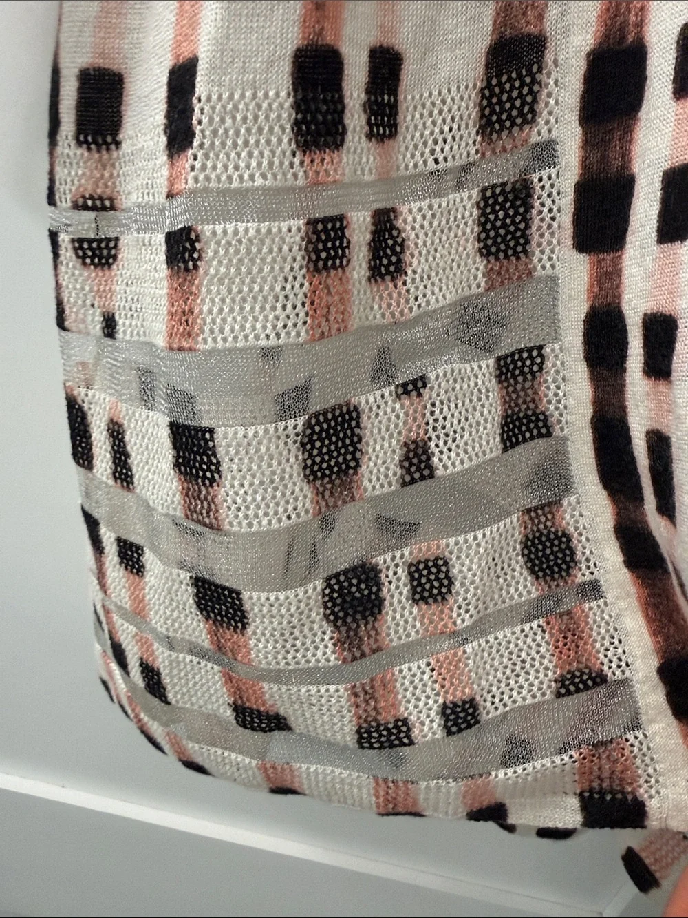 Nic + Zoe Open Cardigan - Picture 3 of 9